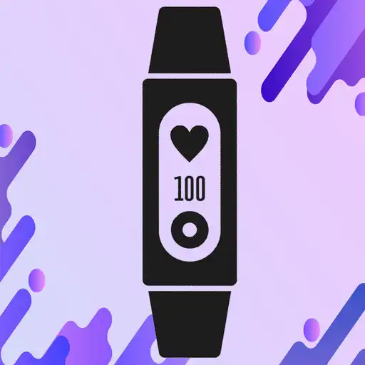 Play Watch Faces For MI Band 5 APK