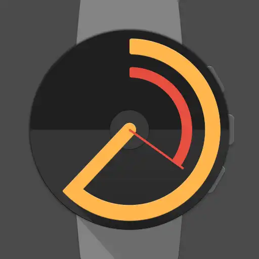 Play Watch Faces - Pujie - Wear OS APK Play Watch Faces - Pujie - Wear OS APK