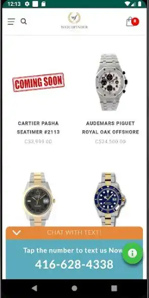 Play WatchFinder Find Your Watch as an online game WatchFinder Find Your Watch with UptoPlay