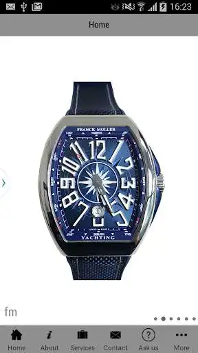 Play APK Watch Finders  and enjoy Watch Finders with UptoPlay com.appxquare.watchfinder