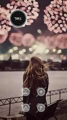 Play Watch Fireworks Alone Play Watch Fireworks Alone