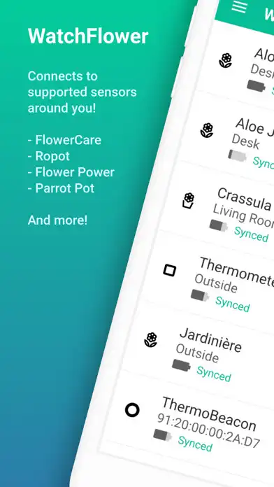 Play WatchFlower  and enjoy WatchFlower with UptoPlay