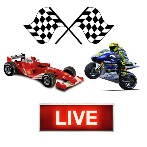 Play Watch Formula Moto Streams APK