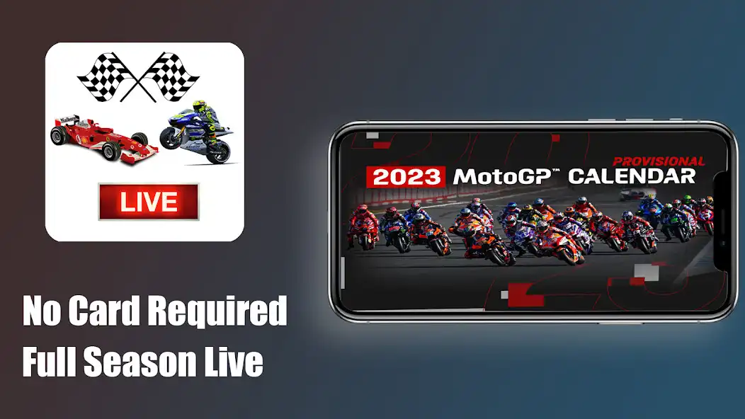 Play Watch Formula Moto Streams as an online game Watch Formula Moto Streams with UptoPlay