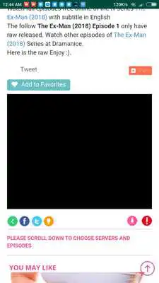 Play WatchFreeDrama Play WatchFreeDrama