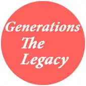 Free play online Watch generations the legacy APK