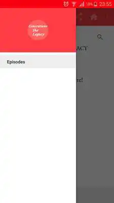 Play Watch generations the legacy