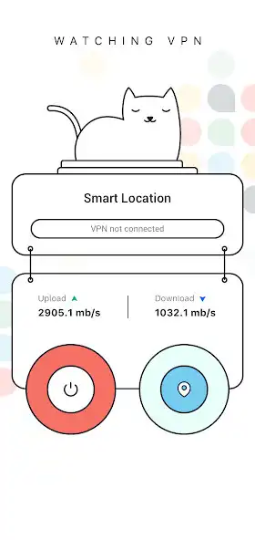 Play Watching VPN  and enjoy Watching VPN with UptoPlay