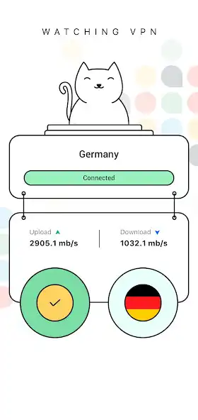 Play Watching VPN as an online game Watching VPN with UptoPlay