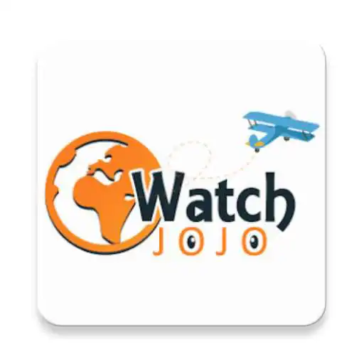Play WatchJojo APK
