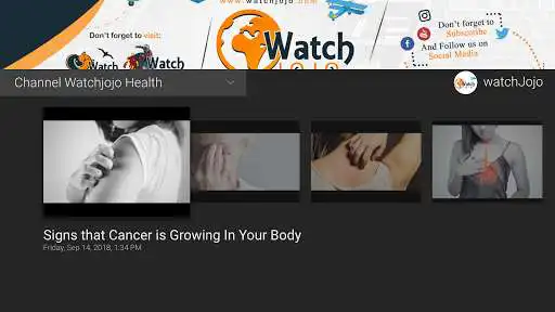 Play WatchJojo and enjoy WatchJojo with UptoPlay Play WatchJojo and enjoy WatchJojo with UptoPlay