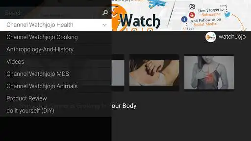 Play WatchJojo as an online game online WatchJojo with UptoPlay com.vlogbox.watchjojo Play WatchJojo as an online game WatchJojo with UptoPlay
