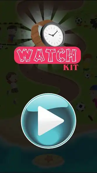 Play Watch Kit  and enjoy Watch Kit with UptoPlay