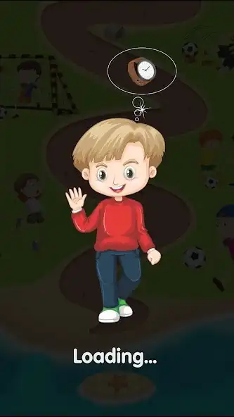 Play Watch Kit as an online game Watch Kit with UptoPlay
