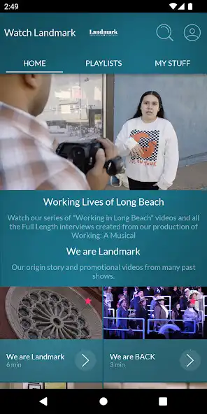 Play Watch Landmark  and enjoy Watch Landmark with UptoPlay