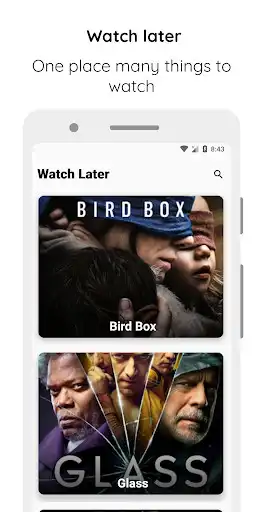 Play Watch Later  and enjoy Watch Later with UptoPlay