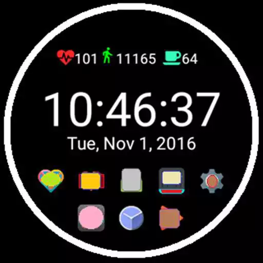Play WatchLife Fitness Watch APK