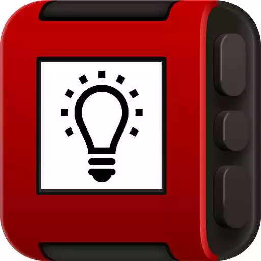 Run free android online Watchlight APK