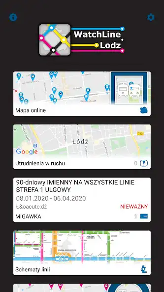 Play WatchLine Lodz  and enjoy WatchLine Lodz with UptoPlay