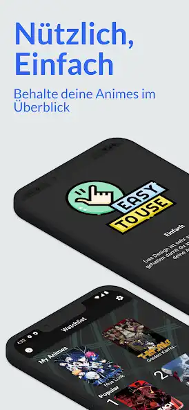 Play Watchlist Alpha  and enjoy Watchlist Alpha with UptoPlay