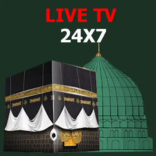Play Watch Live Makkah  Madinah 24 APK