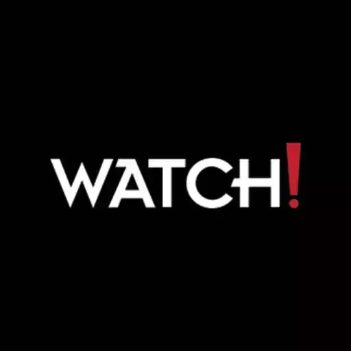 Free play online Watch! Magazine APK