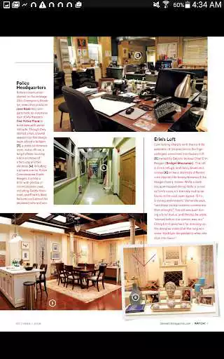 Play Watch! Magazine Play Watch! Magazine