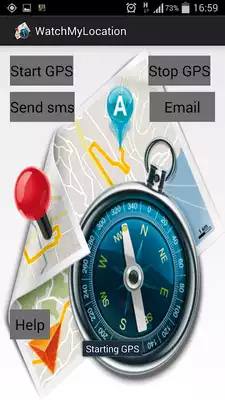 Play Watch My Location