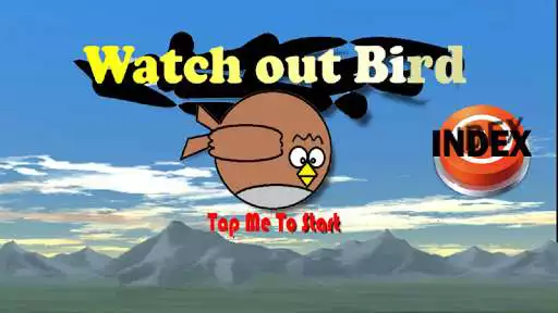Play watchout!bird! and enjoy watchout!bird! with UptoPlay Play watchout!bird! and enjoy watchout!bird! with UptoPlay