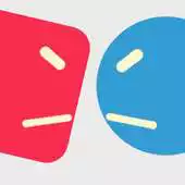 Free play online Watch Out! - Circle VS Brick APK