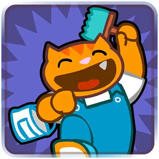 Run free android online Watch Paint Dry APK