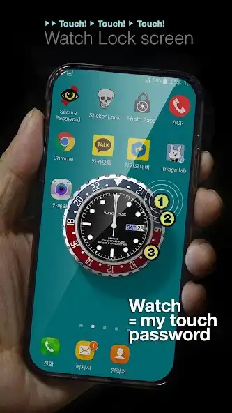 Play Watch password - Easy  strong  and enjoy Watch password - Easy  strong with UptoPlay