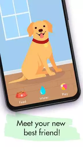 Play Watch Pet: Watch  Widget Pets  and enjoy Watch Pet: Watch  Widget Pets with UptoPlay