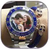 Free play online Watch Photo Frames APK Free play online Watch Photo Frames APK