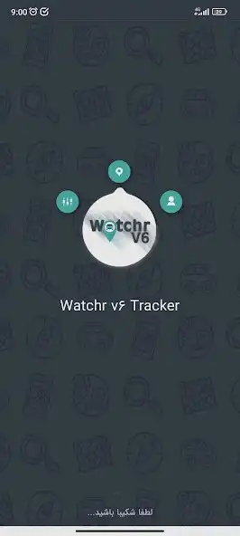 Play Watchr V6 Tracker  and enjoy Watchr V6 Tracker with UptoPlay