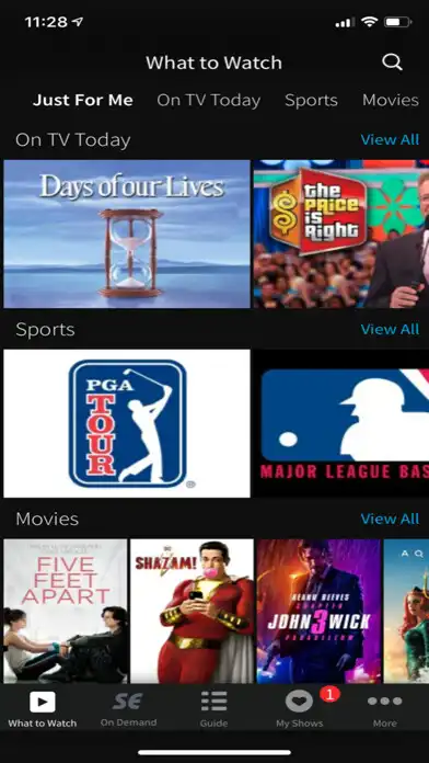 Play Watch SECV  and enjoy Watch SECV with UptoPlay
