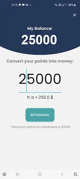 Play Watch Spin and Earn Real Money as an online game Watch Spin and Earn Real Money with UptoPlay