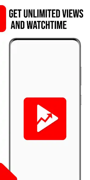 Play Watchtime and Views Booster  and enjoy Watchtime and Views Booster with UptoPlay