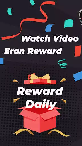 Play Watch video and earn reward  and enjoy Watch video and earn reward with UptoPlay