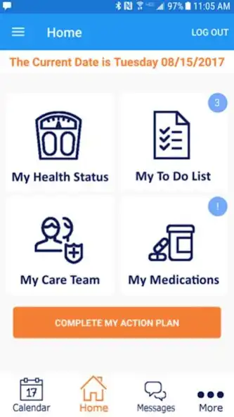 Play WatchWell® as an online game WatchWell® with UptoPlay