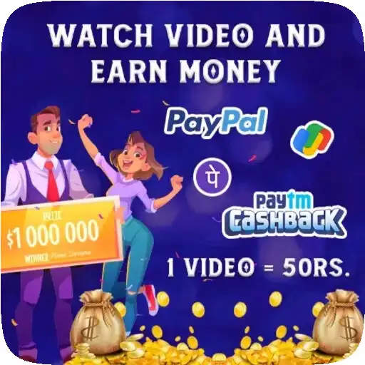 Play Watch  Win APK