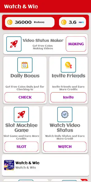 Play Watch Win as an online game online Watch Win with UptoPlay Play Watch Win as an online game Watch Win with UptoPlay