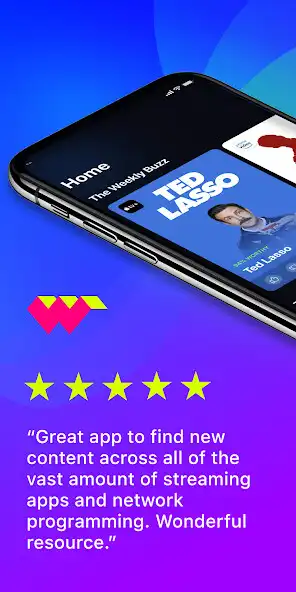 Play Watchworthy - Personalized TV Recommendations  and enjoy Watchworthy - Personalized TV Recommendations with UptoPlay