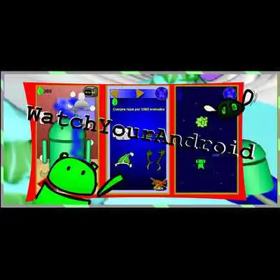 Play Watch You Android (pets)