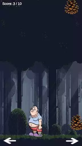 Play Watch your head!  and enjoy Watch your head! with UptoPlay