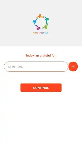 Play Watch Your Talk as an online game Watch Your Talk with UptoPlay