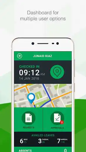 Play Wateen EMS