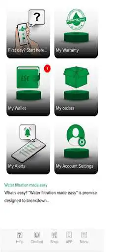 Play Water2buy  and enjoy Water2buy with UptoPlay