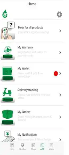 Play Water2buy as an online game Water2buy with UptoPlay