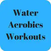 Free play online Water Aerobics Exercises APK